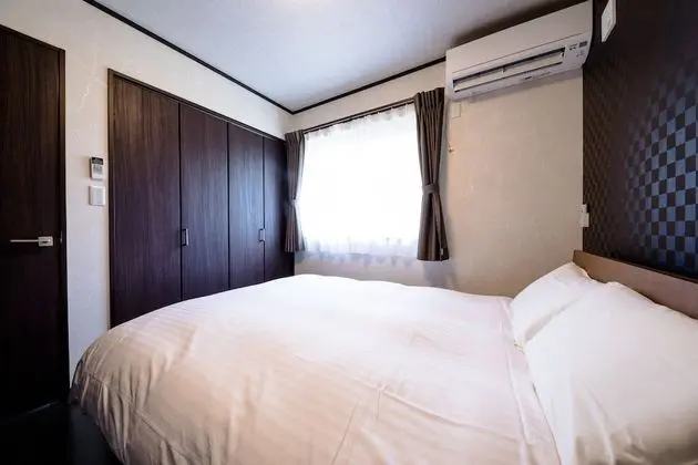 Villa, 3 Yatak Odası