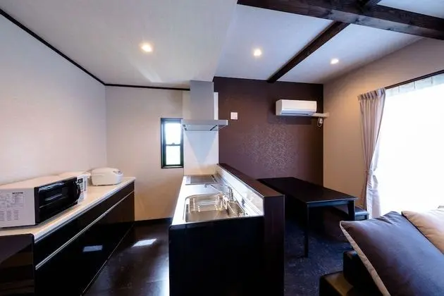 Villa, 3 Yatak Odası