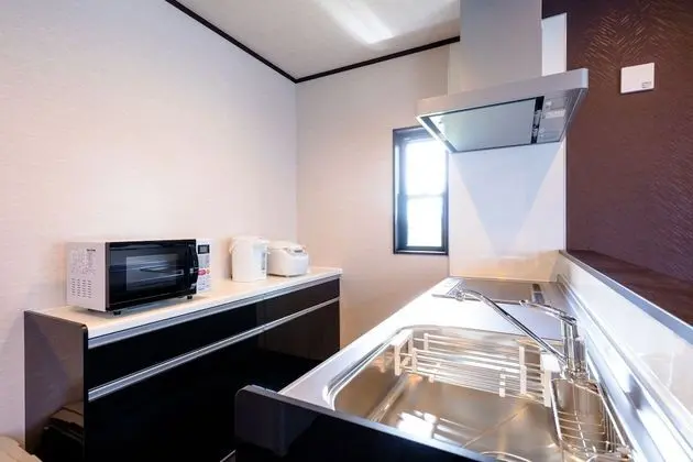 Villa, 3 Yatak Odası