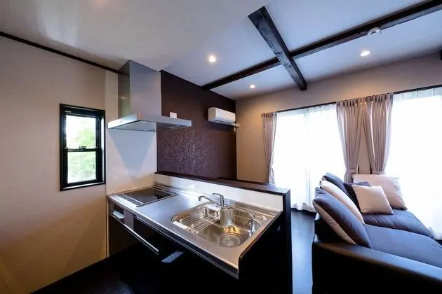 Villa, 3 Yatak Odası
