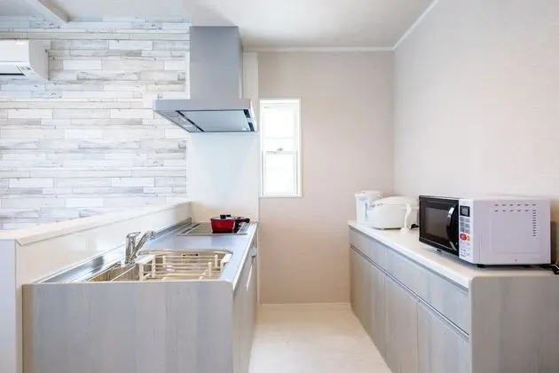 Villa, 3 Yatak Odası