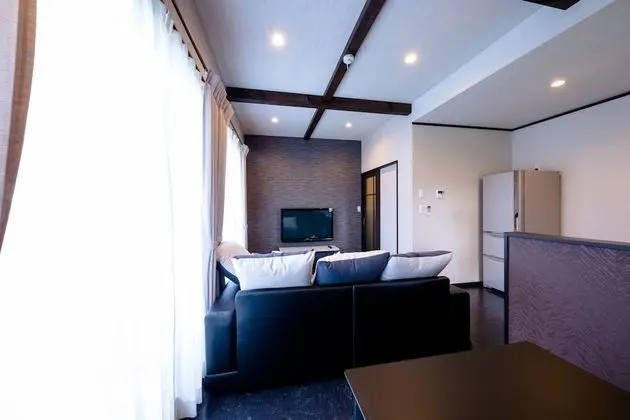 Villa, 3 Yatak Odası