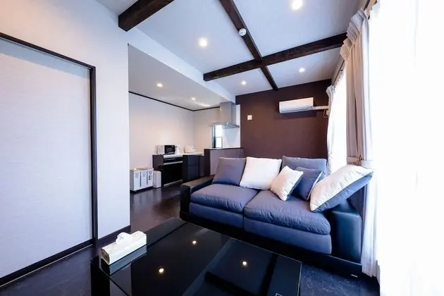 Villa, 3 Yatak Odası