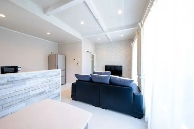 Villa, 3 Yatak Odası