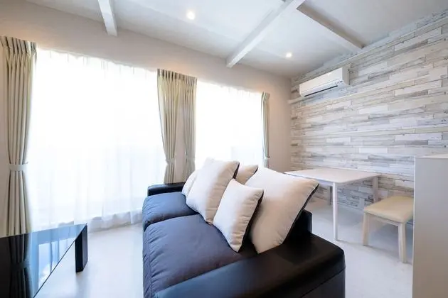 Villa, 3 Yatak Odası
