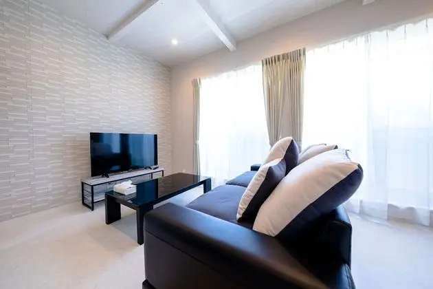 Villa, 3 Yatak Odası