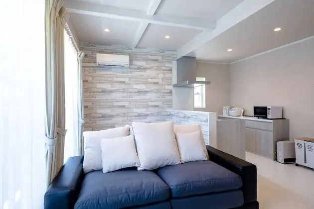 Villa, 3 Yatak Odası