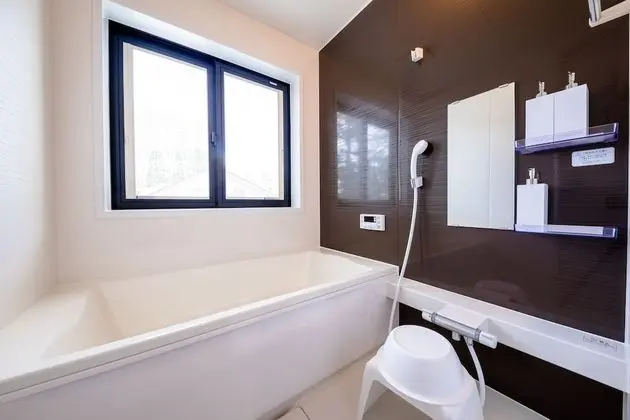 Villa, 3 Yatak Odası