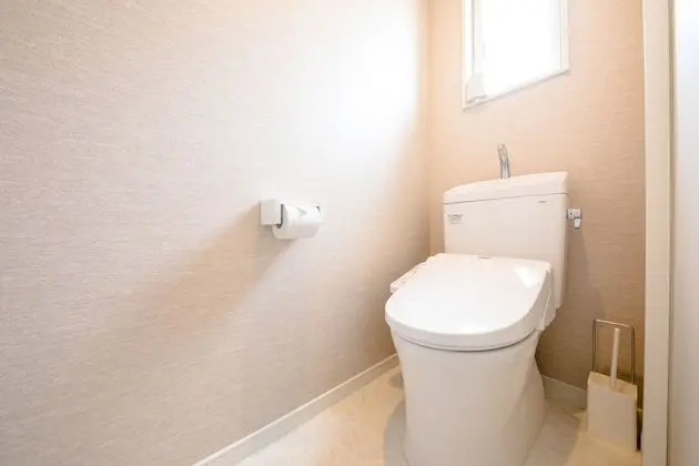 Villa, 3 Yatak Odası