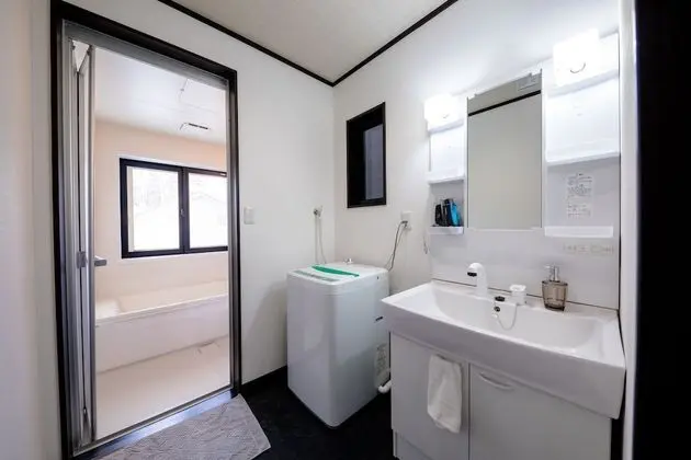 Villa, 3 Yatak Odası