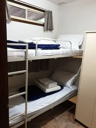 Deluxe Kulübe (Rainforest Cabin Deluxe)