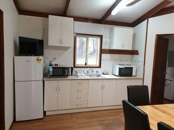 Deluxe Kulübe (Rainforest Cabin Deluxe)