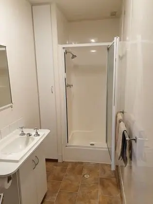 Deluxe Kulübe (Rainforest Cabin Deluxe)