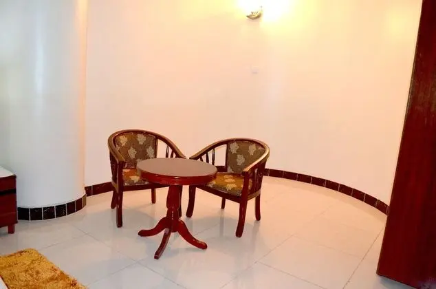 Deluxe Tek Büyük Yataklı Oda, Şehir Manzaralı