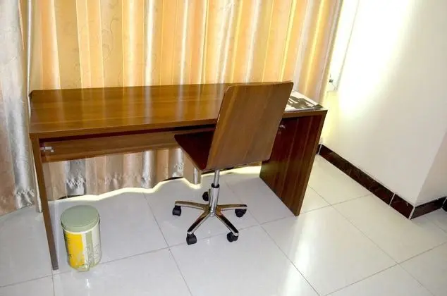 Deluxe Tek Büyük Yataklı Oda, Şehir Manzaralı