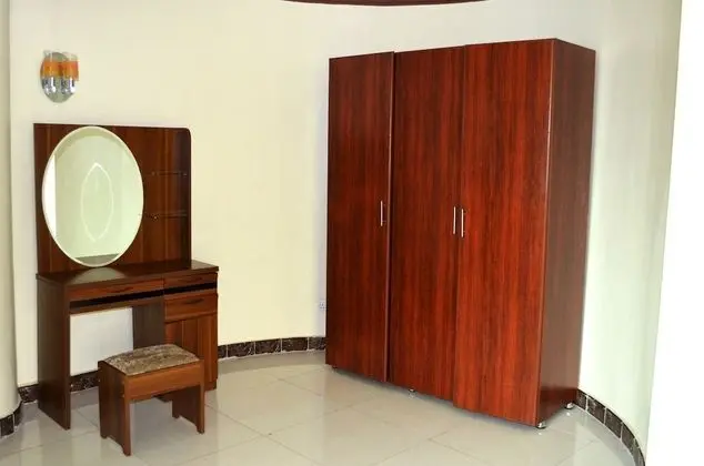 Deluxe Tek Büyük Yataklı Oda, Şehir Manzaralı
