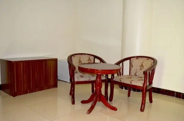 Deluxe Tek Büyük Yataklı Oda, Şehir Manzaralı