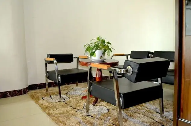 Executive Süit, Şehir Manzaralı