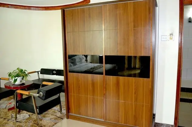 Executive Süit, Şehir Manzaralı