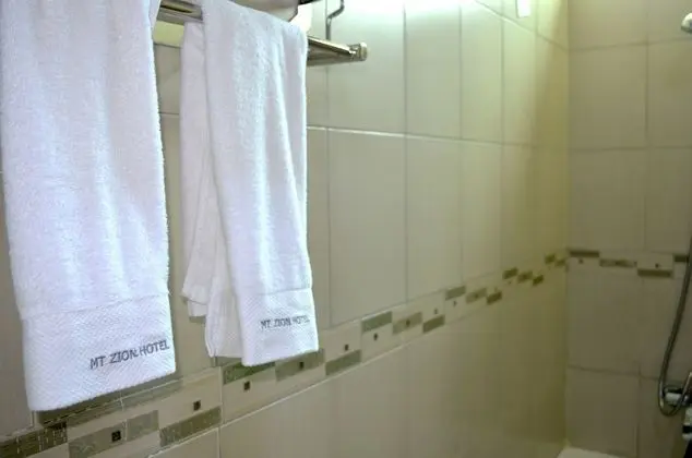 Executive Süit, Şehir Manzaralı