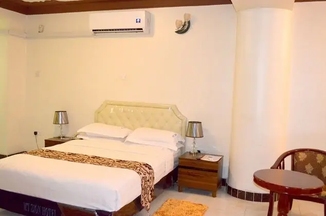 Tek Kişilik Oda, Şehir Manzaralı