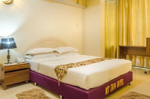 Tek Kişilik Oda, Şehir Manzaralı