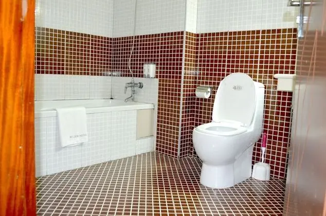 Tek Kişilik Oda, Şehir Manzaralı