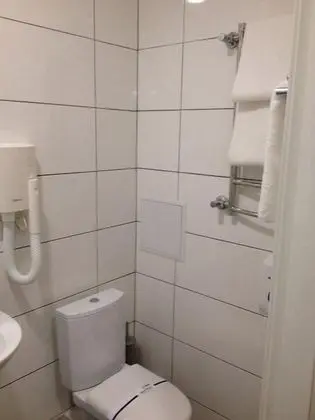 Standard İki Ayrı Yataklı Oda