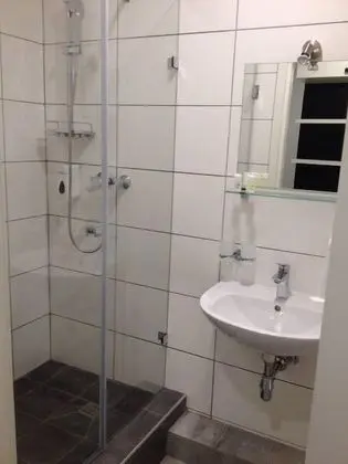 Standard İki Ayrı Yataklı Oda