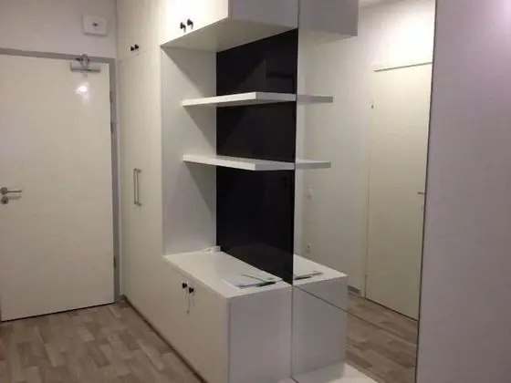 Superior İki Ayrı Yataklı Oda