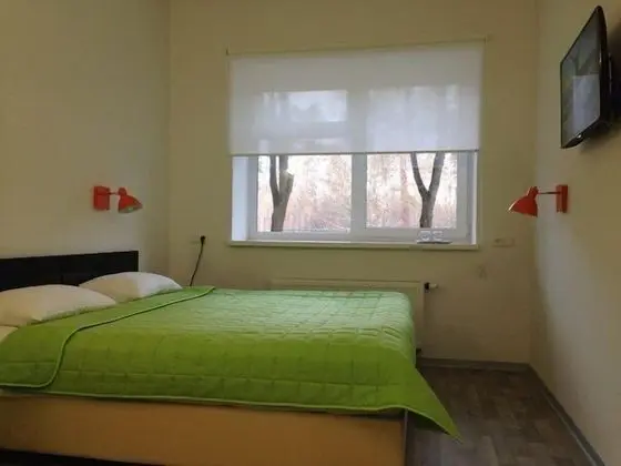 Superior Tek Büyük Yataklı Oda