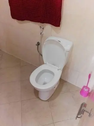 Ortak Ranzalı Oda, Karma Ranzalı Oda