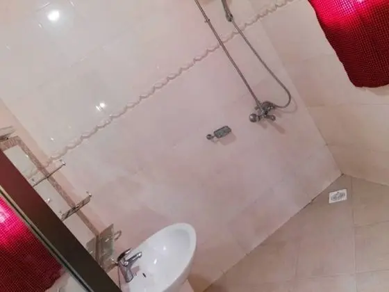 Ortak Ranzalı Oda, Karma Ranzalı Oda