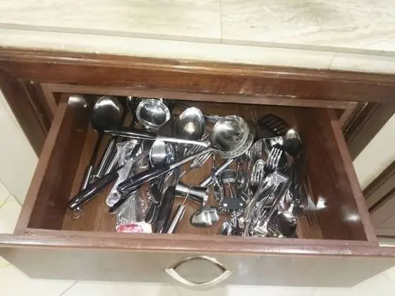 Ortak Ranzalı Oda, Karma Ranzalı Oda