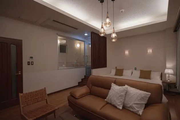 Basic Oda, Sigara İçilmez (202-NORTH)