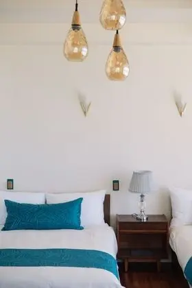 Luxury İki Ayrı Yataklı Oda, Sigara İçilmez (201-SESOKO)