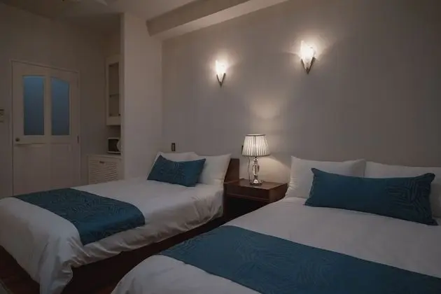 Luxury İki Ayrı Yataklı Oda, Sigara İçilmez (201-SESOKO)