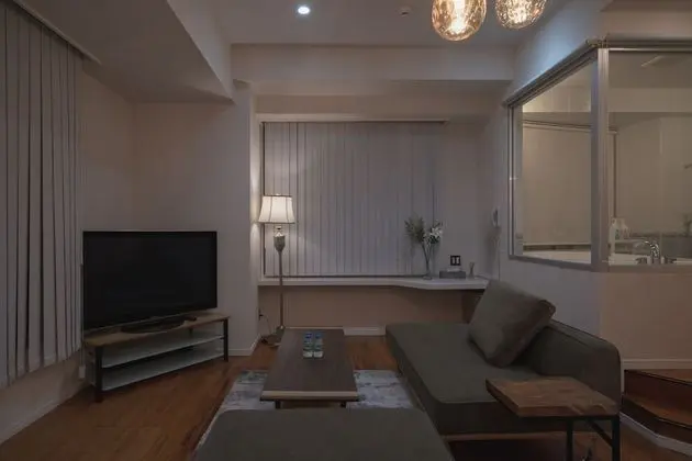 Luxury İki Ayrı Yataklı Oda, Sigara İçilmez (201-SESOKO)