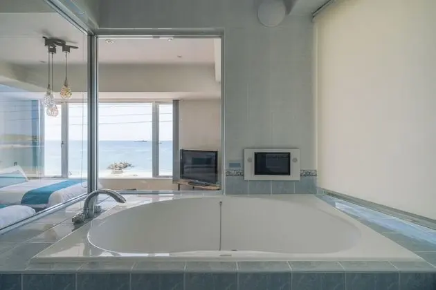 Luxury İki Ayrı Yataklı Oda, Sigara İçilmez (201-SESOKO)