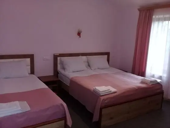 Standard Üç Kişilik Oda