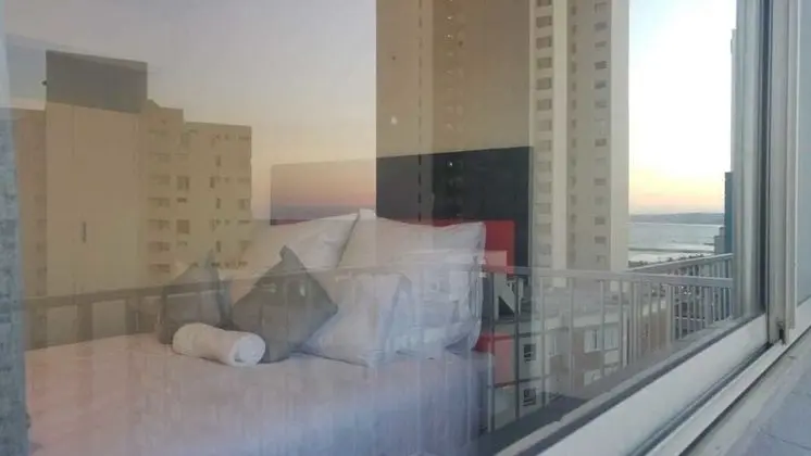 Comfort Üç Kişilik Oda, Plaj Manzaralı