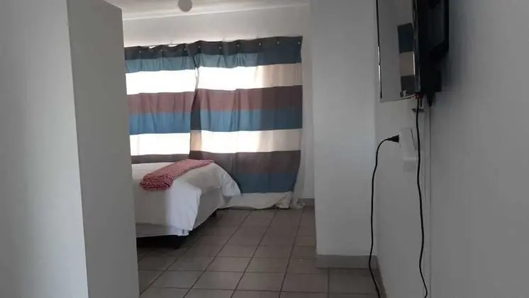 Comfort Üç Kişilik Oda, Plaj Manzaralı