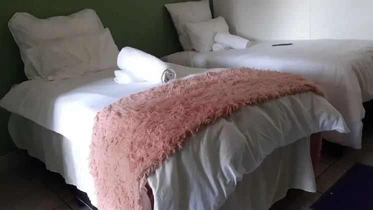 Comfort Üç Kişilik Oda, Plaj Manzaralı