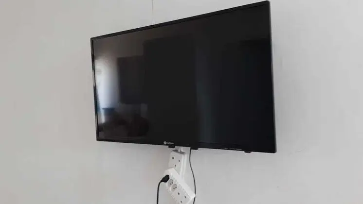Comfort Üç Kişilik Oda, Plaj Manzaralı
