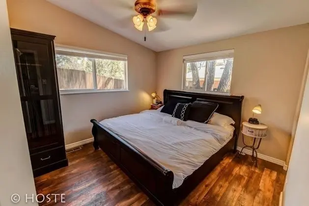 Ev (4 Bedrooms)