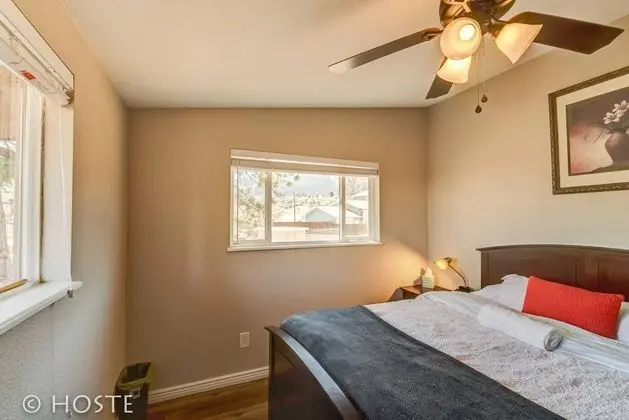 Ev (4 Bedrooms)
