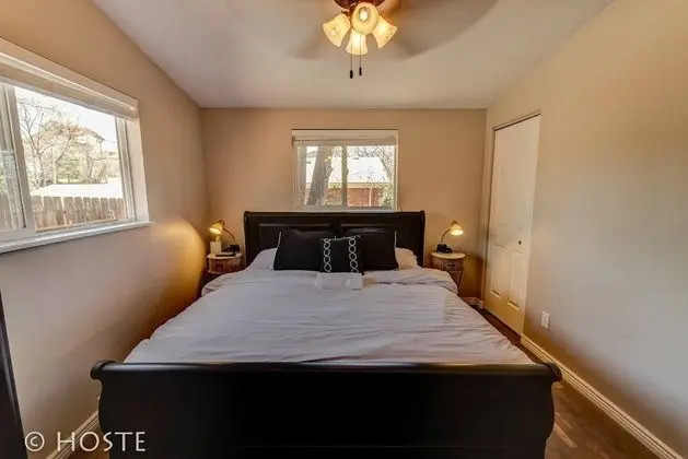 Ev (4 Bedrooms)
