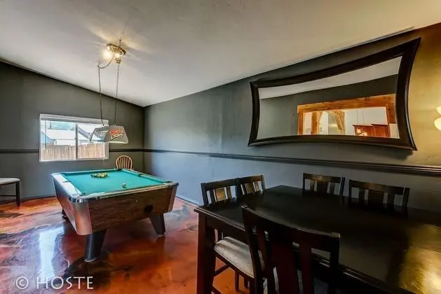 Ev (4 Bedrooms)