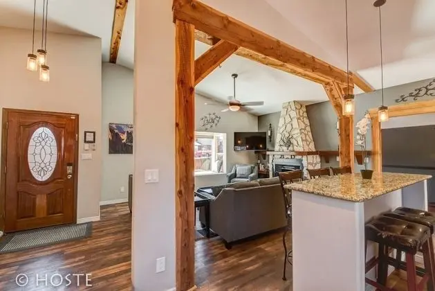 Ev (4 Bedrooms)