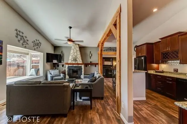 Ev (4 Bedrooms)